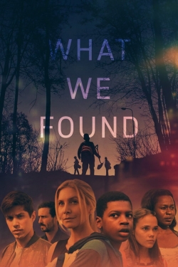 Watch What We Found Movies Online Free