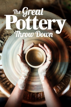 Watch The Great Pottery Throw Down Movies Online Free