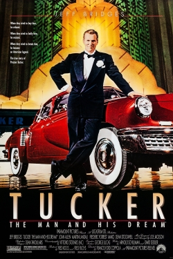 Watch Tucker: The Man and His Dream Movies Online Free