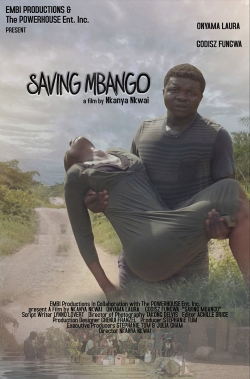 Watch Saving Mbango Movies Online Free