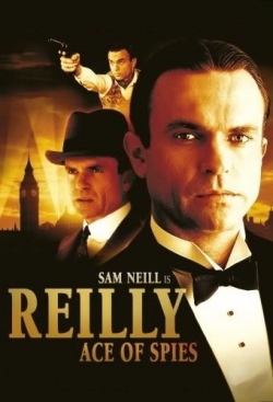 Watch Reilly, Ace of Spies Movies Online Free