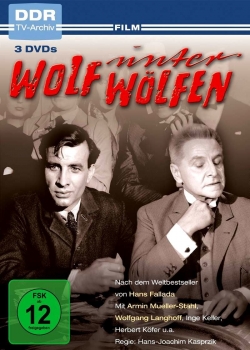 Watch Wolf unter Wölfen Movies Online Free