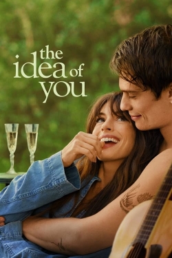 Watch The Idea of You Movies Online Free