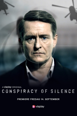 Watch Conspiracy of Silence Movies Online Free