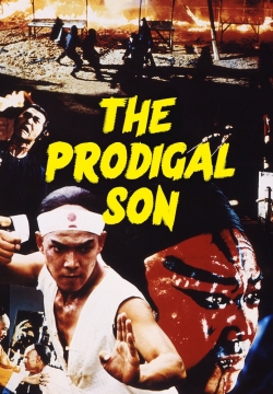 Watch The Prodigal Son Movies Online Free