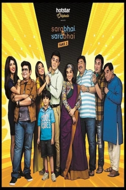 Watch Sarabhai vs Sarabhai Take 2 Movies Online Free