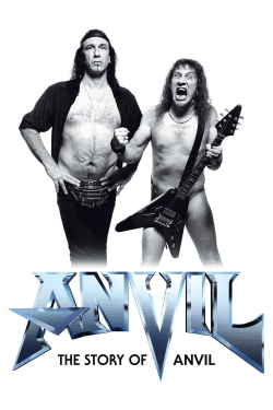 Watch Anvil! The Story of Anvil Movies Online Free