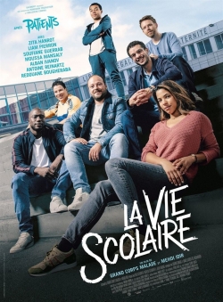 Watch La Vie scolaire Movies Online Free