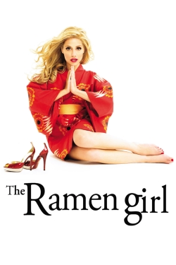 Watch The Ramen Girl Movies Online Free