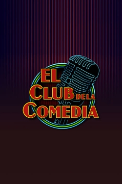 Watch El Club de la Comedia Movies Online Free