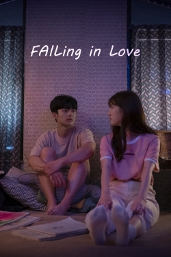 Watch FAILing in Love Movies Online Free