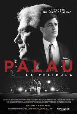 Watch Palau the Movie Movies Online Free