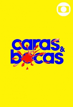 Watch Caras & Bocas Movies Online Free