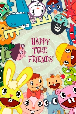 Watch Happy Tree Friends Movies Online Free