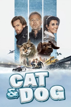 Watch Cat and Dog Movies Online Free