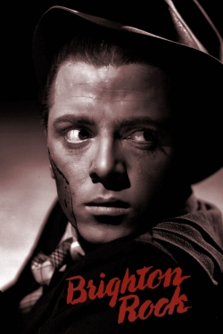 Watch Brighton Rock Movies Online Free