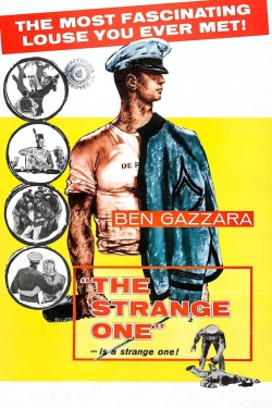 Watch The Strange One Movies Online Free