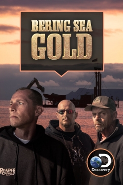 Watch Bering Sea Gold Movies Online Free