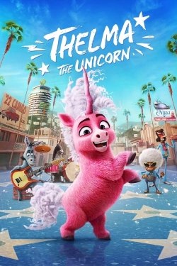 Watch Thelma the Unicorn Movies Online Free