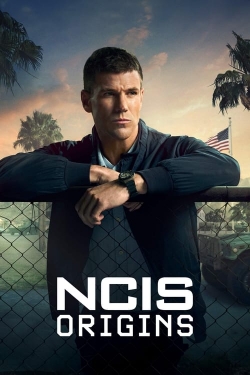 Watch NCIS: Origins Movies Online Free