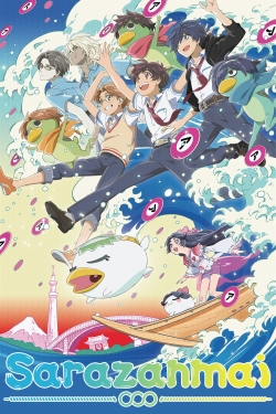 Watch Sarazanmai Movies Online Free