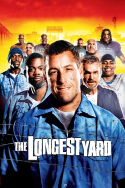 Watch The Longest Yard Movies Online Free