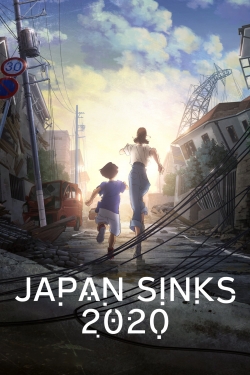 Watch Japan Sinks: 2020 Movies Online Free