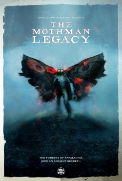 Watch The Mothman Legacy Movies Online Free