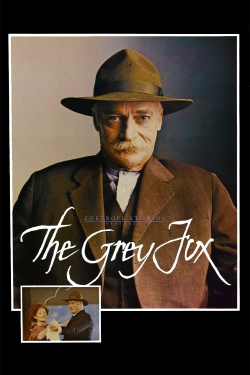 Watch The Grey Fox Movies Online Free