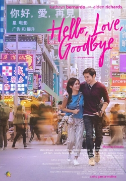 Watch Hello, Love, Goodbye Movies Online Free