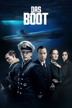 Watch Das Boot Movies Online Free