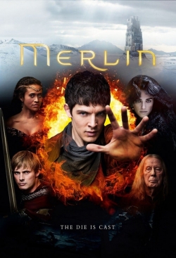 Watch Merlin Movies Online Free