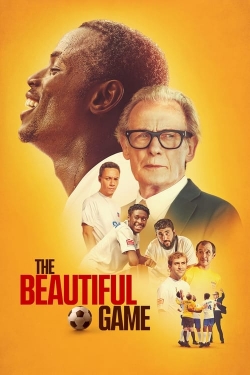 Watch The Beautiful Game Movies Online Free