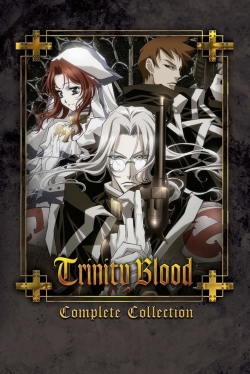 Watch Trinity Blood Movies Online Free