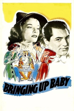 Watch Bringing Up Baby Movies Online Free