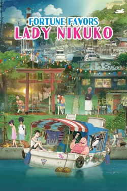 Watch Fortune Favors Lady Nikuko Movies Online Free