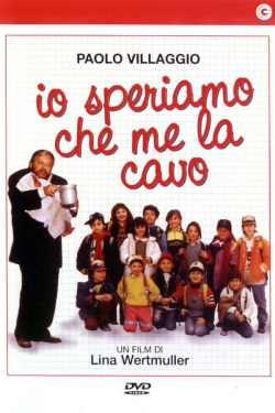 Watch Ciao, Professore! Movies Online Free