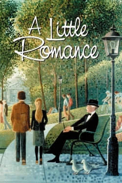 Watch A Little Romance Movies Online Free