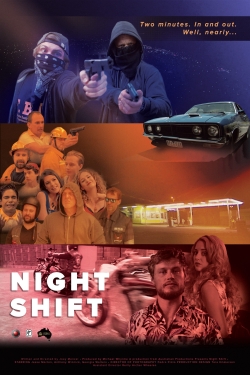 Watch Night Shift Movies Online Free