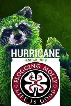 Watch Flogging Molly au Hurricane Festival 2019 Movies Online Free