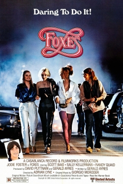 Watch Foxes Movies Online Free