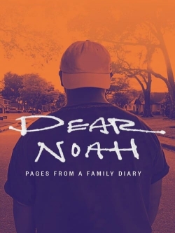 Watch Dear Noah: Pages From a Family Diary Movies Online Free