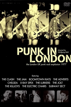 Watch Punk in London Movies Online Free