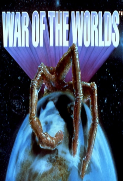 Watch War of the Worlds Movies Online Free