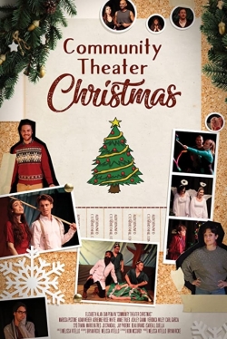 Watch Community Theater Christmas Movies Online Free