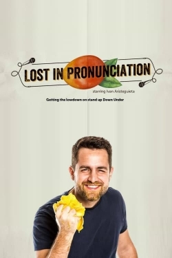 Watch Lost In Pronunciation Movies Online Free