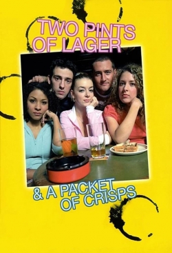 Watch Two Pints of Lager and a Packet of Crisps Movies Online Free