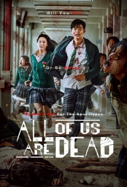 Watch All of Us Are Dead Movies Online Free