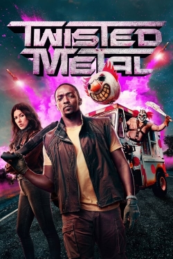 Watch Twisted Metal Movies Online Free