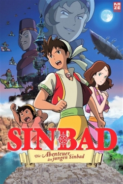 Watch Die Abenteuer des jungen Sinbad - The Movie Movies Online Free